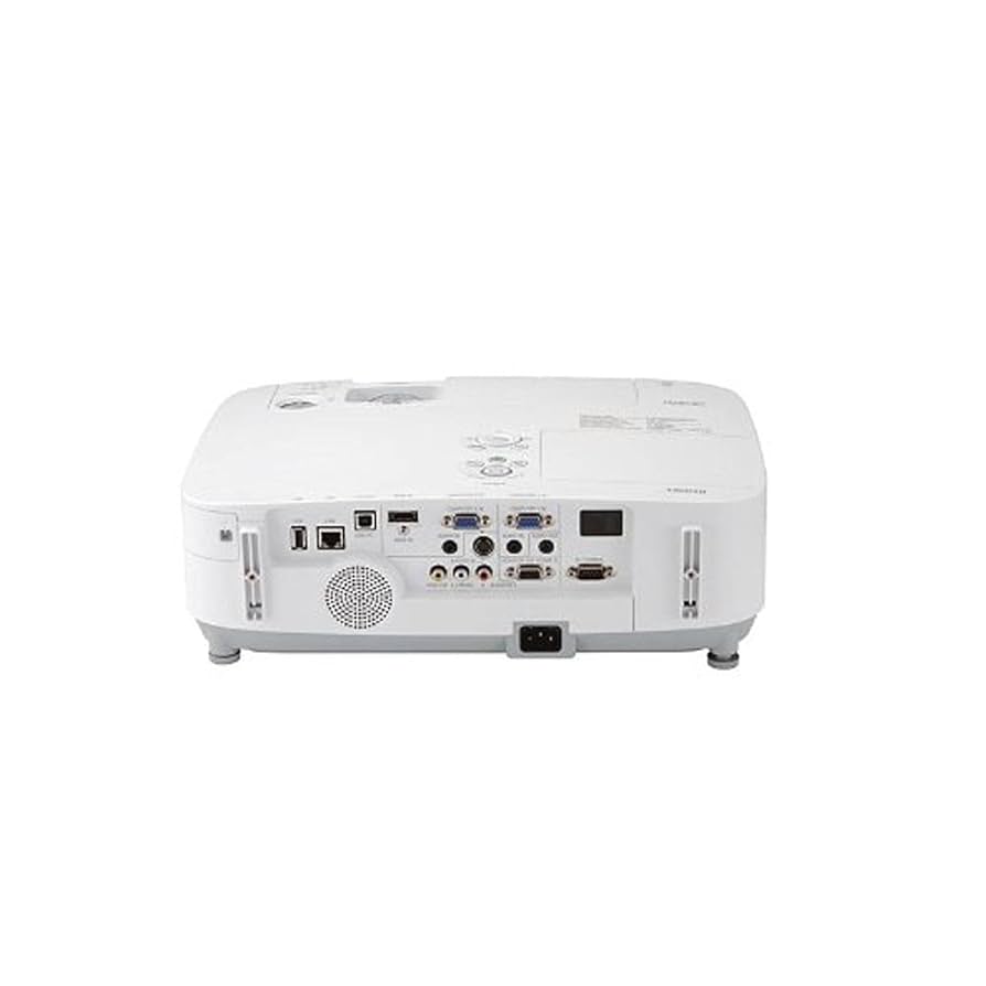 Amazon.com: NEC Display Solutions NP-P350X 1024 x 768 3500